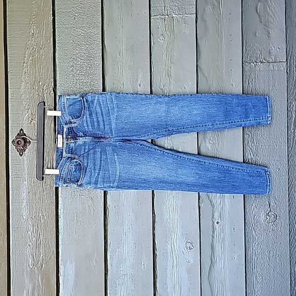 MADEWELL Jeans - Picture 5 of 15